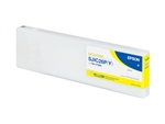 Epson SJIC26P(Y) Yellow replacement ink cartridge