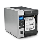 Zebra ZT610 Label Printer with