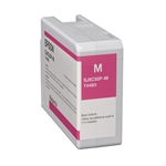 Epson SJIC35P(M) Magenta replacement ink cartridge