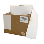 4.5" x 8" Direct Thermal Labels