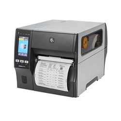 Zebra ZT421 Bar Code Label Printer 203 dpi