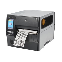 Zebra ZT421 Bar Code Label Printer 203 dpi RFID