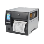 Zebra ZT421 Bar Code Label Printer 300 dpi Cutter
