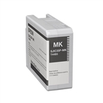 Epson SJIC35P(MK) Matte Black replacement ink cartridge