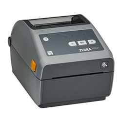 Zebra ZD621 Label Printer - 300 DPI (ZD6A043-D01F00EZ)
