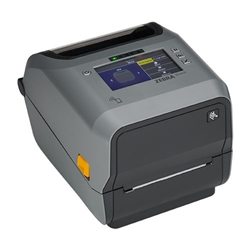 Zebra ZD621 Label Printer - 300 DPI (ZD6A143-301F00EZ)