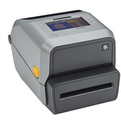 Zebra ZD621 Label Printer - 300 DPI (ZD6A143-321L01EZ)