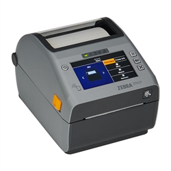 Zebra ZD621 Label Printer - 300 DPI (ZD6A143-D01L01EZ)