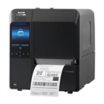 SATO CL4NX Plus Label Printer 203 DPI Dispenser Rewinder