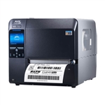 SATO CL6NX Plus Label Printer 203 DPI with Label Cutter