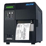 SATO M84Pro(2) Label Printer 203 DPI with Label Cutter