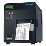 SATO M84Pro(2) Label Printer 203 DPI Label Dispenser & Rewinder