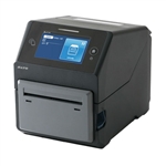 SATO CT4-LX Label Printer 203 DPI Direct Thermal Label Cutter