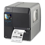 SATO CL4NX Plus Label Printer 305 DPI with LAN