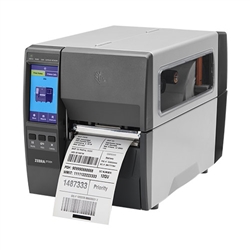 Zebra ZT231 Label Printer 203 dpi Thermal Cutter