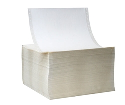 Epson ColorWorks GHS Inkjet Label - Paper - Prem Matte IJ-EM 420 - 8.5" x 13.875"