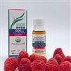 Fountain of Health - Full Spectrum CBD Tincture - Raspberry - Various Strengths