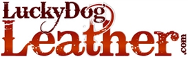 Lucky Dog Leather Gift certificate