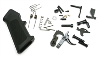 AR 15 Lower Parts Kit