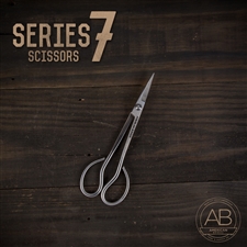 American Bonsai Stainless Steel Scissors: Series 7