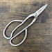 Forged Stainless Steel HEAVY DUTY REFINING Scissors & Wire/Branch Shears: Standard Issue