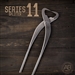 Forged Stainless Steel SPLITTER: Series 11