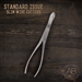 Forged Stainless Steel Wire Removal Shears: Standard Issue SLIM