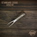Stainless Steel Aerator: Standard Issue