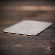 American Bonsai Diamond Sharpening Card COARSE