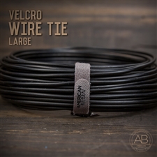 American Bonsai Velcro Wire Tie: LARGE