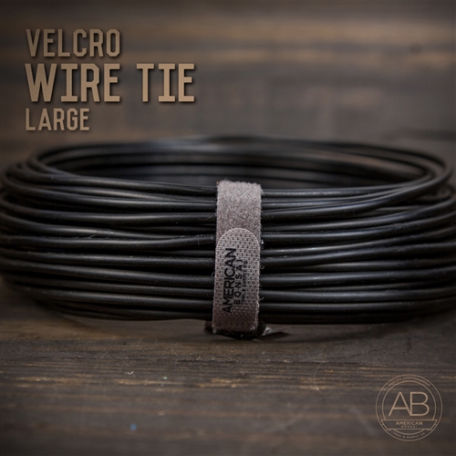 American Bonsai Velcro Wire Tie: LARGE