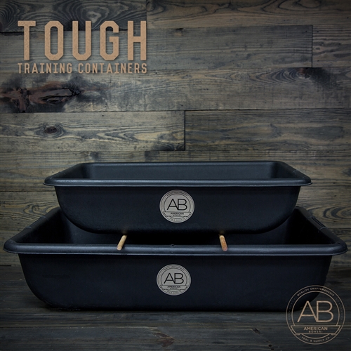 American Bonsai Tough Container: TUB