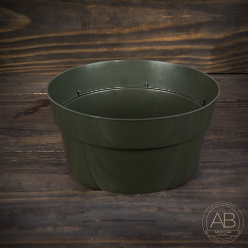 American Bonsai Plastic Pot