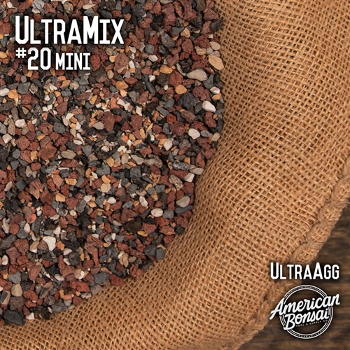 American Bonsai Ultra Mix Mini
