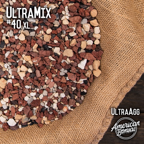 American Bonsai Ultra Mix XL
