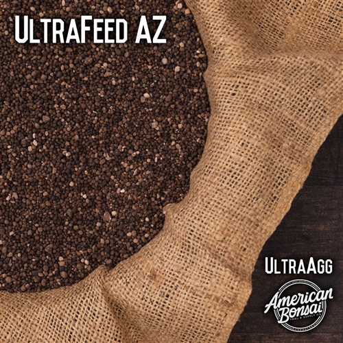 American Bonsai UltraFeed AZ Granular Fertilizer (14 lbs)