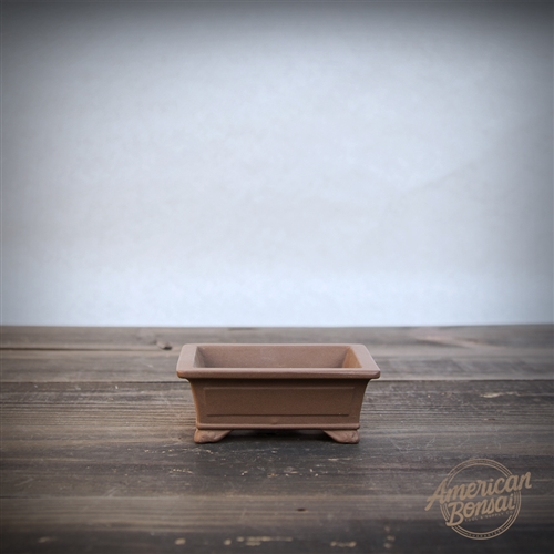 International Bonsai Pot