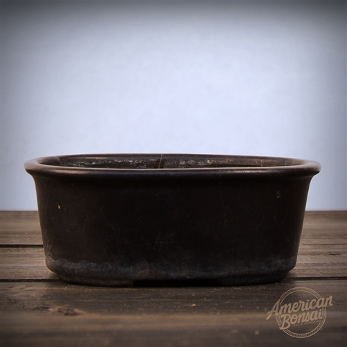 J. Good Casted Bonsai Pot