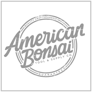 American Bonsai Charcoal ScreenBlend
