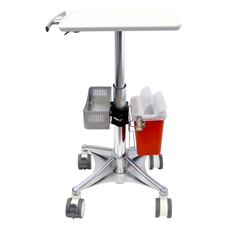 Phlebotomy Cart