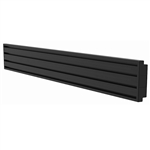 Video Wall Mounting Rail 49.2 inches