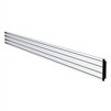 Video Wall Mounting Rail 68.9 inches