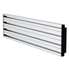 Video Wall Mounting Rail 18 inches
