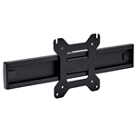 Horizontal Monitor Slider for Atdec AWM Mounts