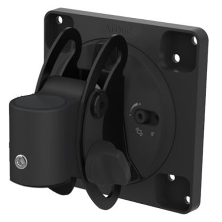 Heavy Duty VESA Tilt Head for Atdec AWM Mounts