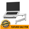 Laptop Desk Mount or Wall Mount