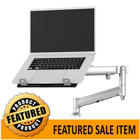 Laptop Desk Mount or Wall Mount