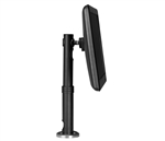 Height Adjustable POS Mount