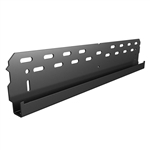 Video Wall Mounting Rail, 19.6 inches