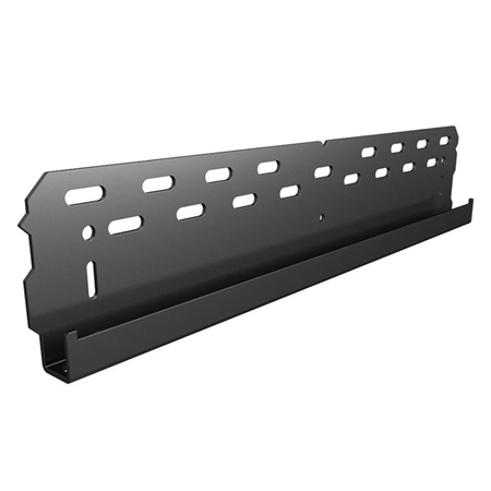 Video Wall Mounting Rail, 19.6 inches